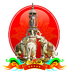 曼谷风情