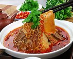 夫妻肺片