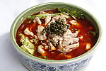花椒肉片