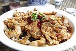 馋嘴蛙