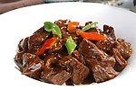 红烧牛肉