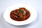 肉汁萝卜