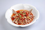 东安鸡