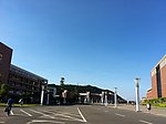蓝天