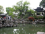 美石 水石照片