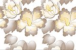 手绘花