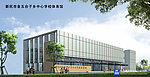 学校体育馆