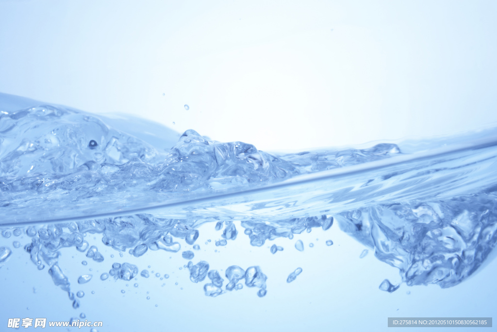水样