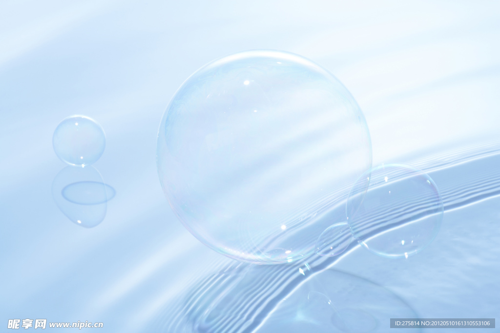 水纹