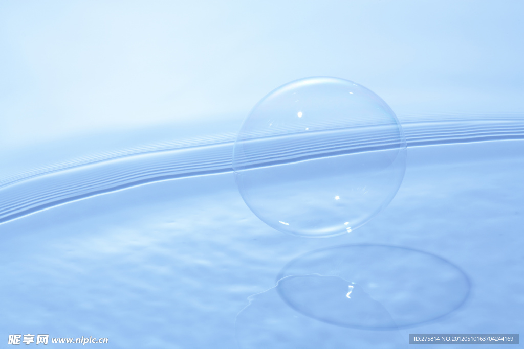 水纹