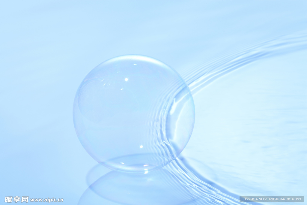 水样
