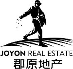 郡原地产logo