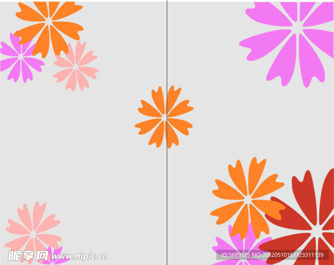 花海