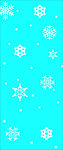 下雪