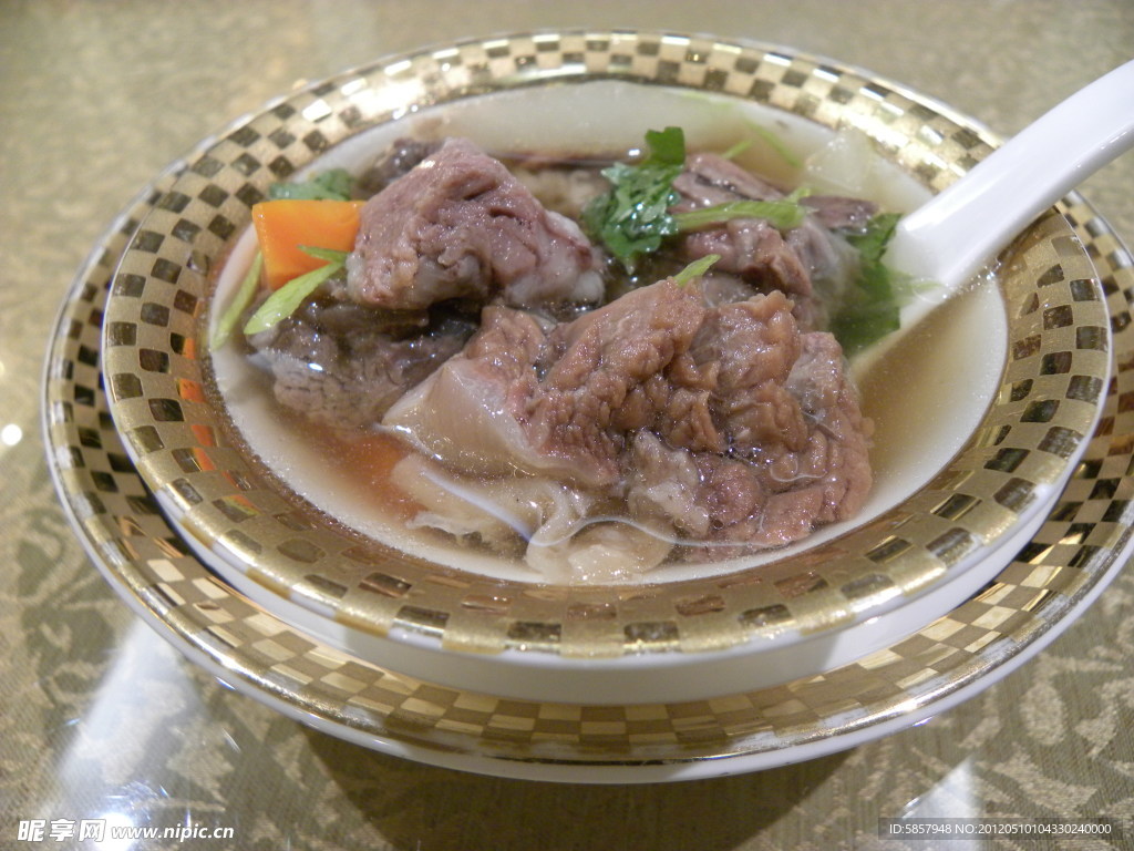 黄酒羊肉