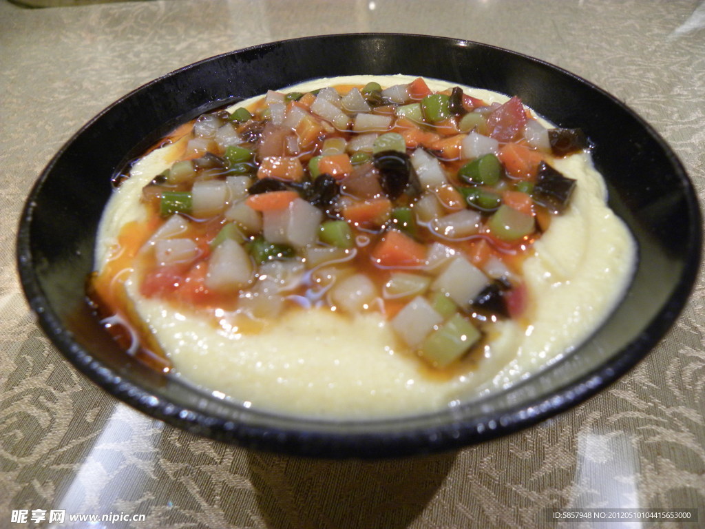 土豆玉米饭怎么做_土豆玉米饭的做法_豆果美食