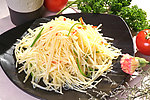 酸辣土豆丝