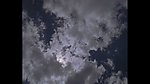 云雾云层