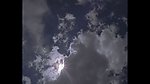 云雾云层