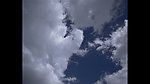 云雾云层