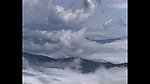 云雾云层