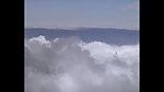 云雾云层