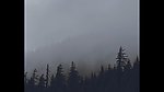 云雾云层