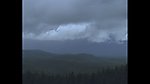 云雾云层