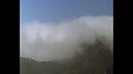 云雾云层