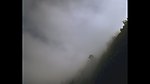 云雾云层