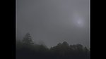 云雾云层