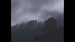 云雾云层