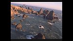 海滩风景