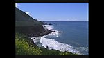 海滩风景