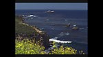 海滩风景