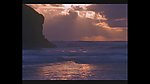 海滩风景