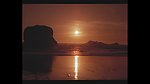 海滩风景