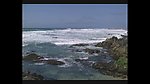 海滩风景