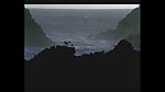 海滩风景