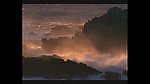 海滩风景