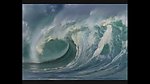 海浪