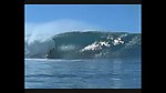 海上冲浪