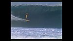 海上冲浪