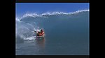 海上冲浪