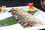 生鱼片