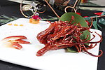 麻辣鸭舌