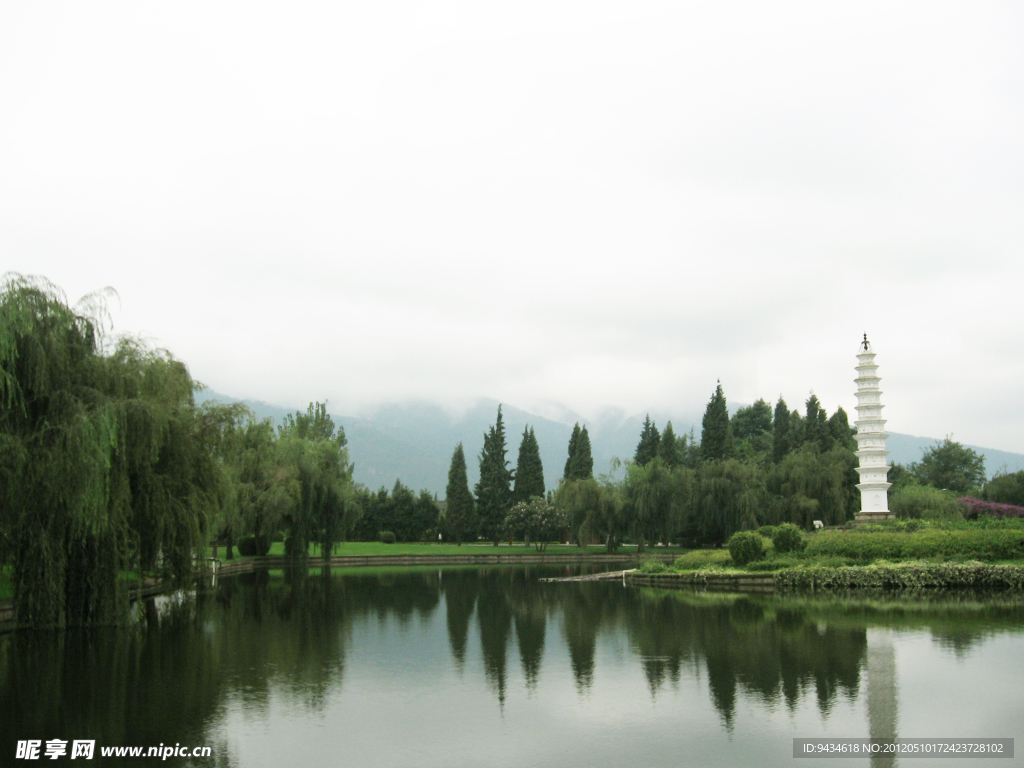旅游景点