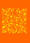 花纹
