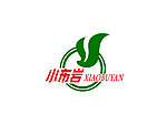 小布岩LOGO