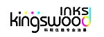 科斯伍德专业油墨公司LOGO